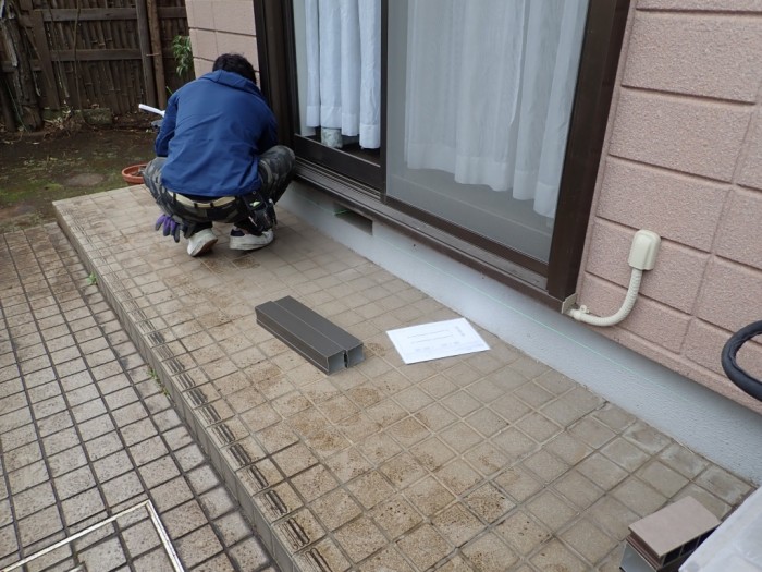 工事前写真 P3230003